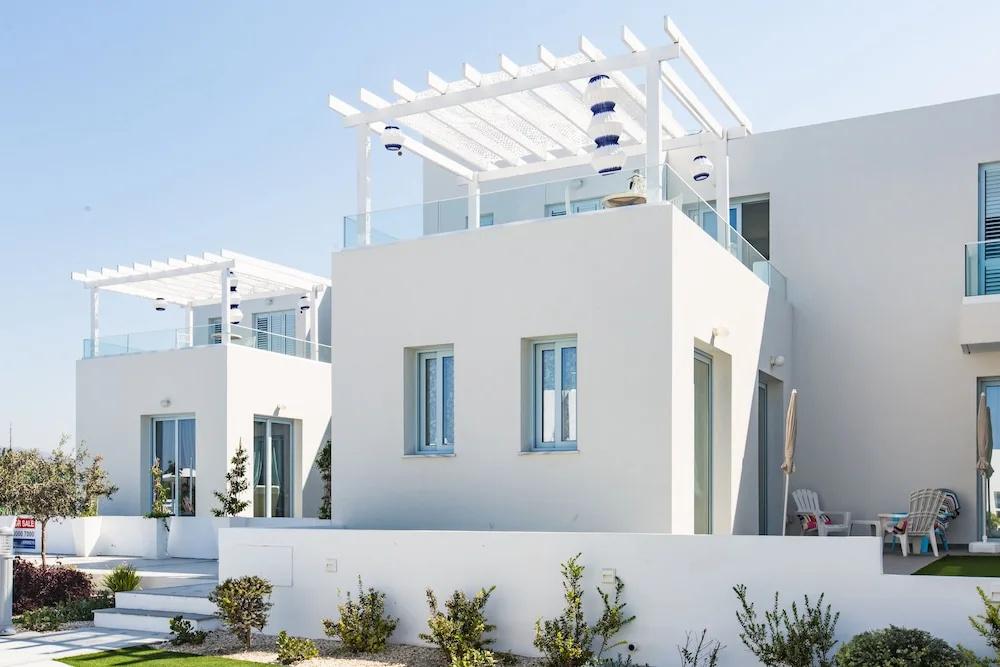Blue Diamond Villas - главное фото