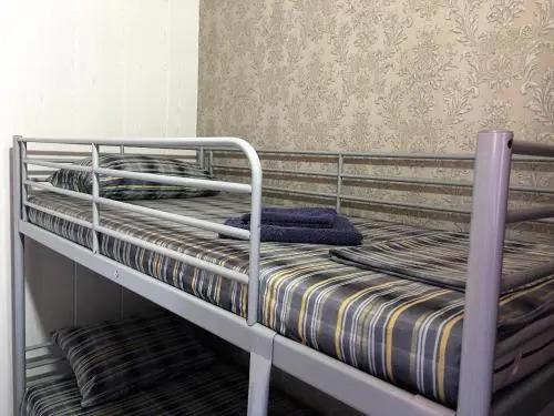 Hostel Tizory - главное фото