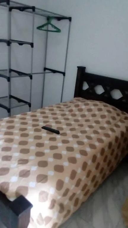 Hospedaje Alvarez Hosts - главное фото