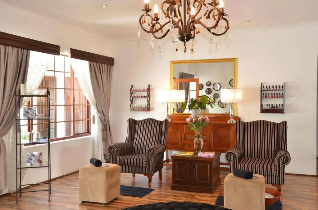 Highgrove House - главное фото