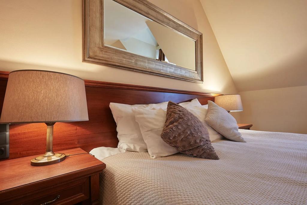Grand Hotel Stamary Wellness & Spa - главное фото