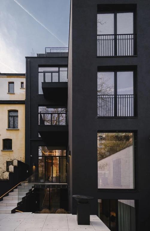 Luxueuse Maison de Ville Parfaite Place - главное фото