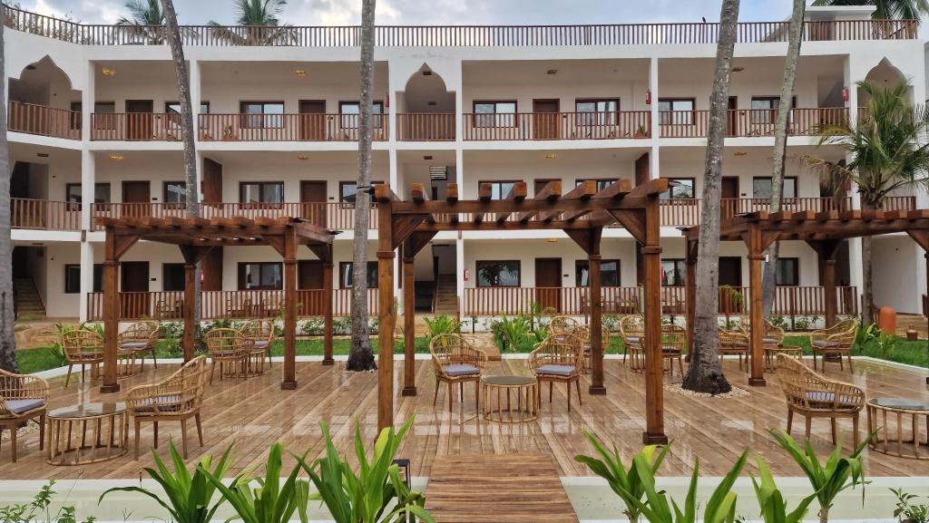 Dream of Zanzibar Resort & Spa - Premium All Inclusive - главное фото