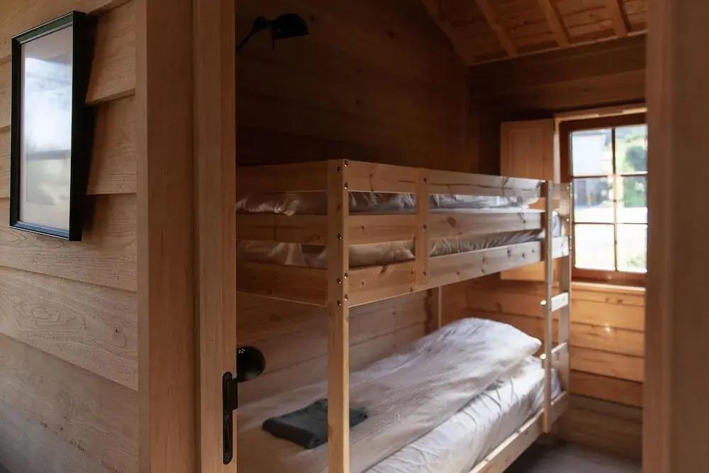 Cabin in Vencimont Belgian Ardennes Nature - главное фото