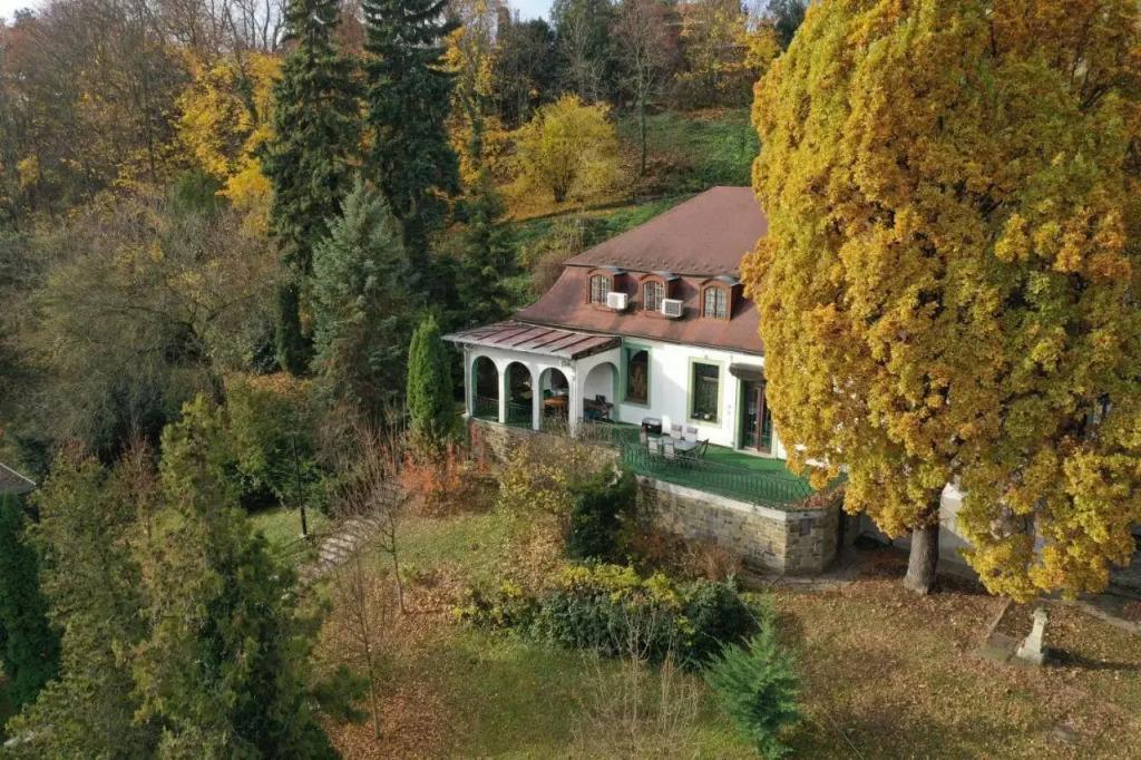 Villapark Szentendre - главное фото