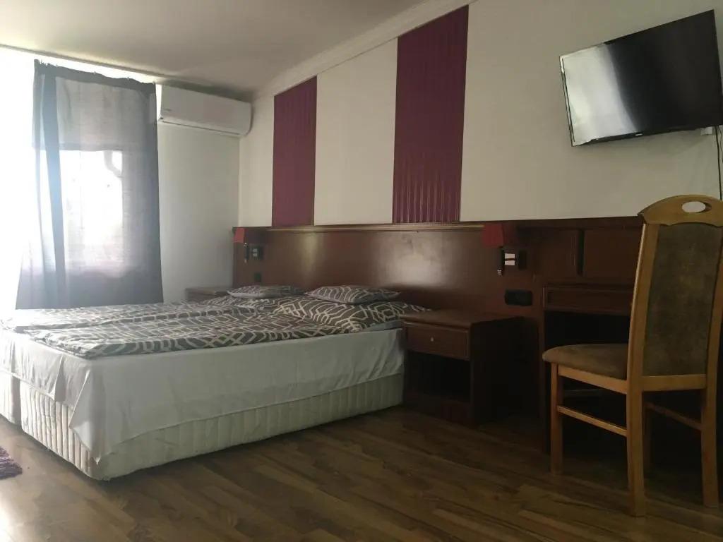 Termál Apartman - главное фото