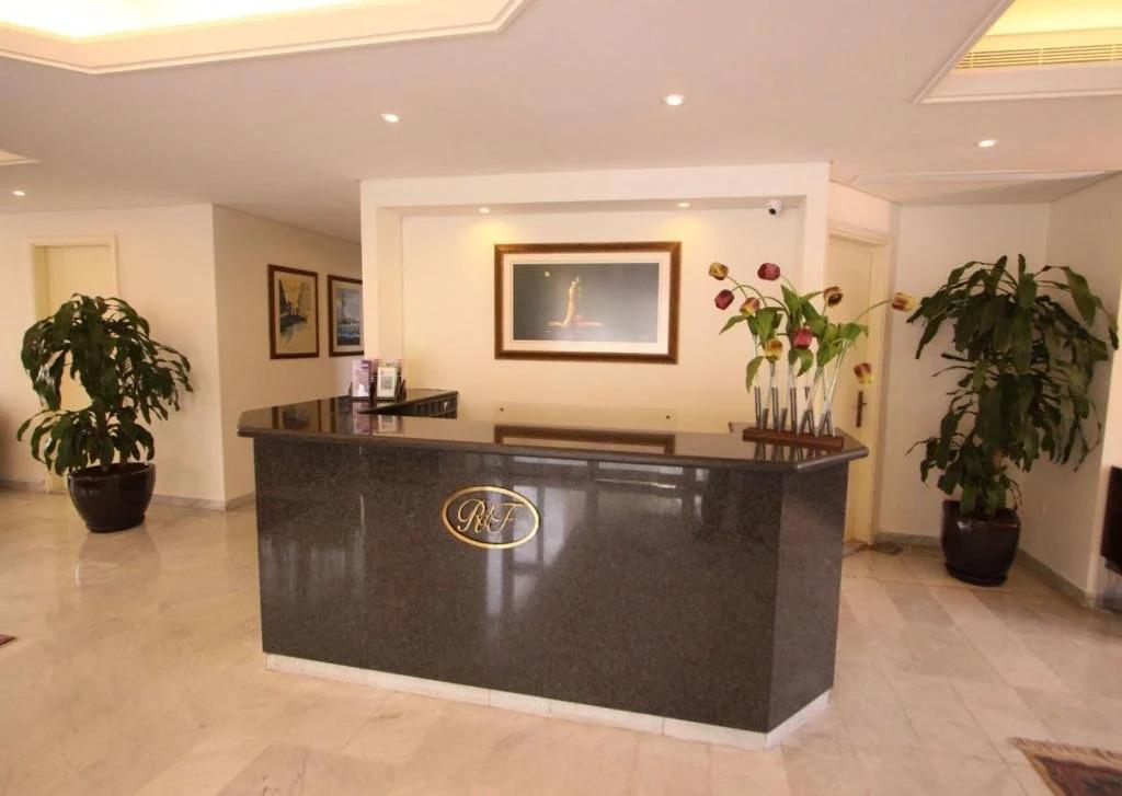 Residence De France - главное фото