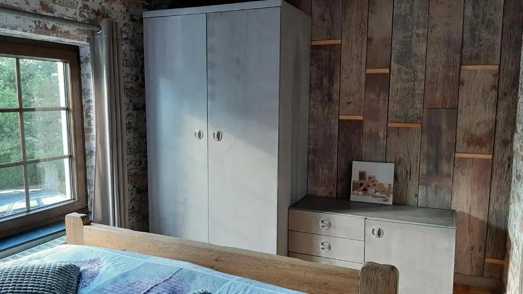 Gîte l'Amandina - Porcheresse - главное фото