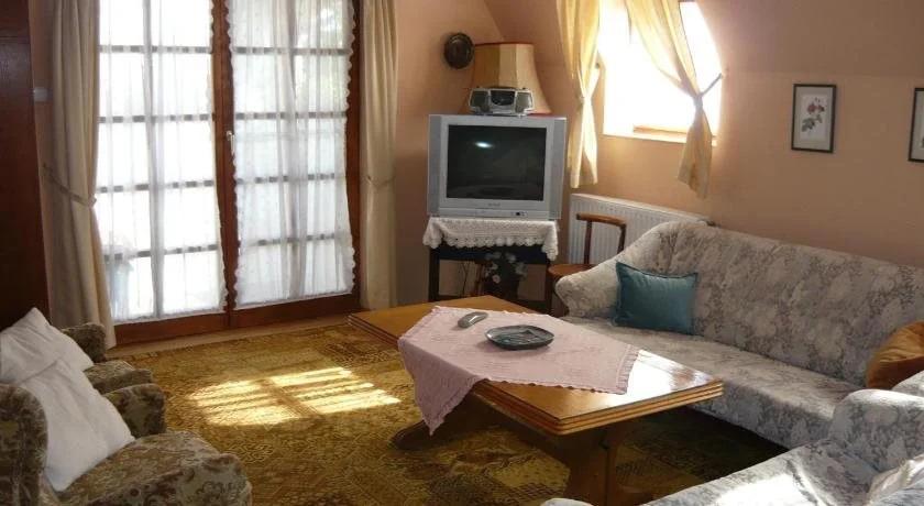 Fodor Ház - главное фото