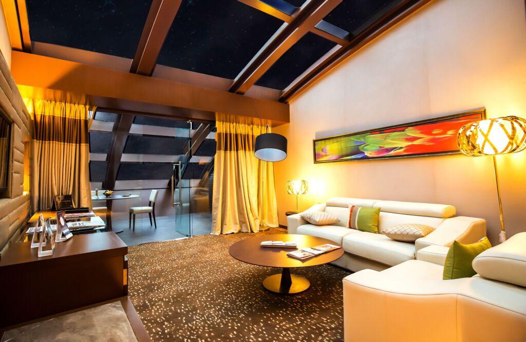 Sahara Star - главное фото