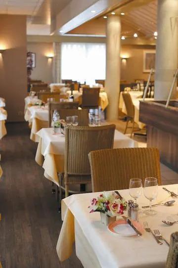 Ibis Styles Arlon Porte Du Luxembourg - главное фото