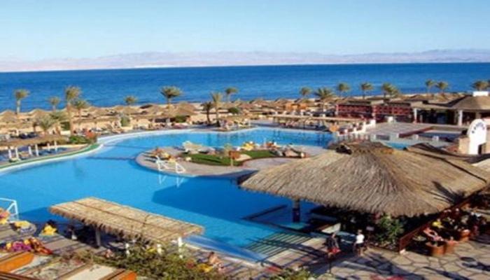 Taba Paradise Resort - главное фото