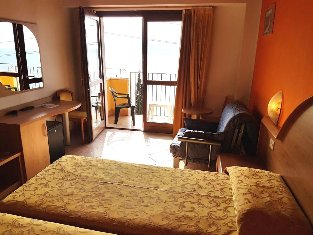 Hotel Piccolo Paradiso - главное фото