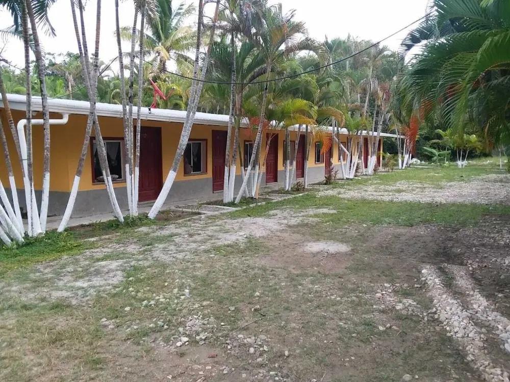 Eco Hotel Los Micos - главное фото