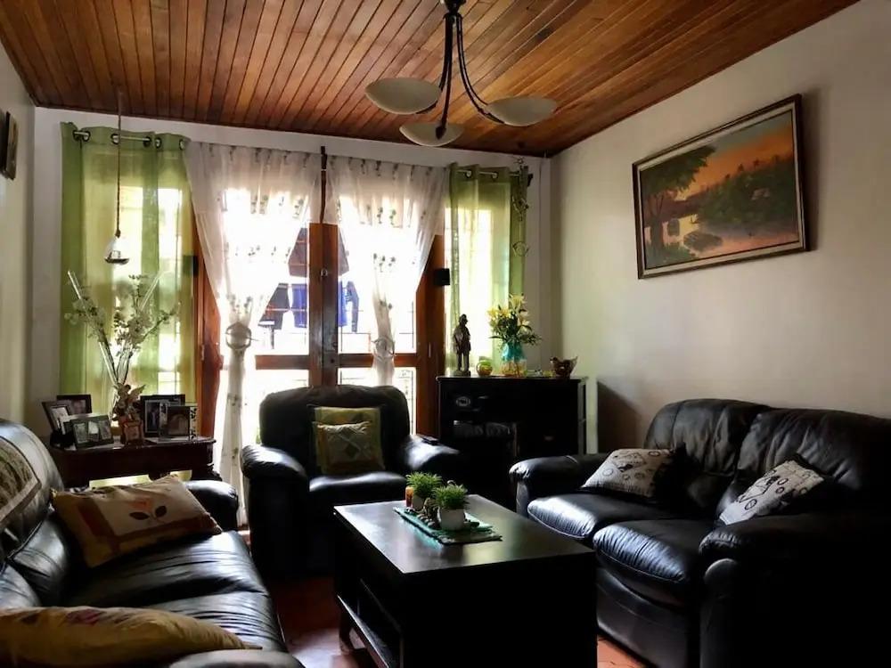 Mama Tica Guest House - главное фото