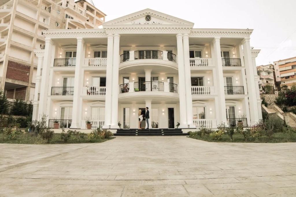 Vila Kalcuni - главное фото