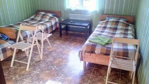 Motel Nigizhma - главное фото