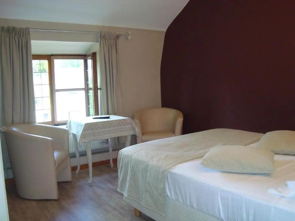 La Clochette - главное фото