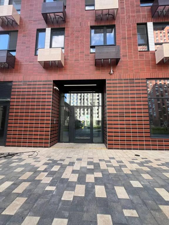 Апартаменты на проспекте Георгиевский 27 корп. 2 - главное фото