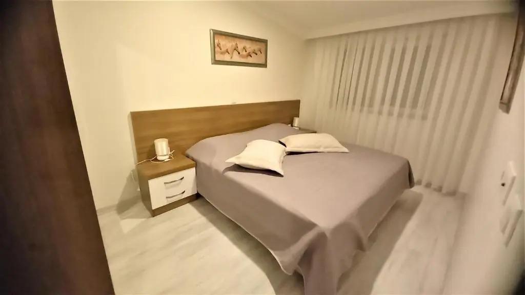 Mango Suite Apartment - главное фото