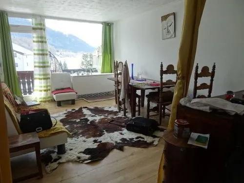 2-Zimmer am Nussensee mit Bergblick - главное фото