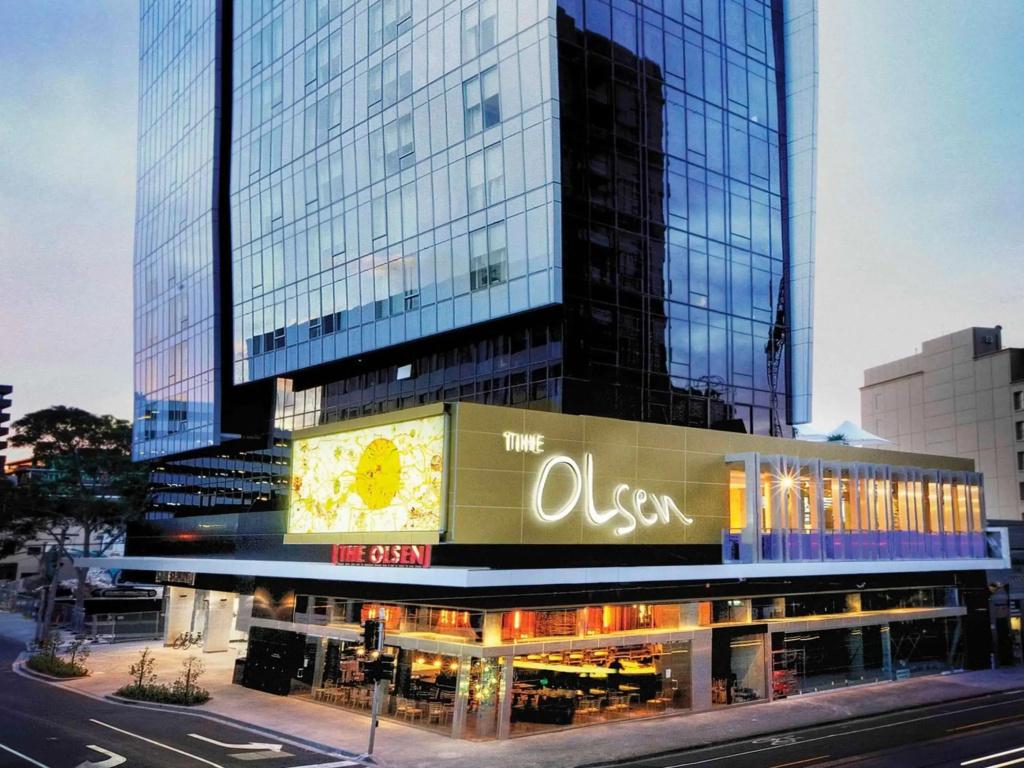 The Olsen Melbourne - Art Series - главное фото