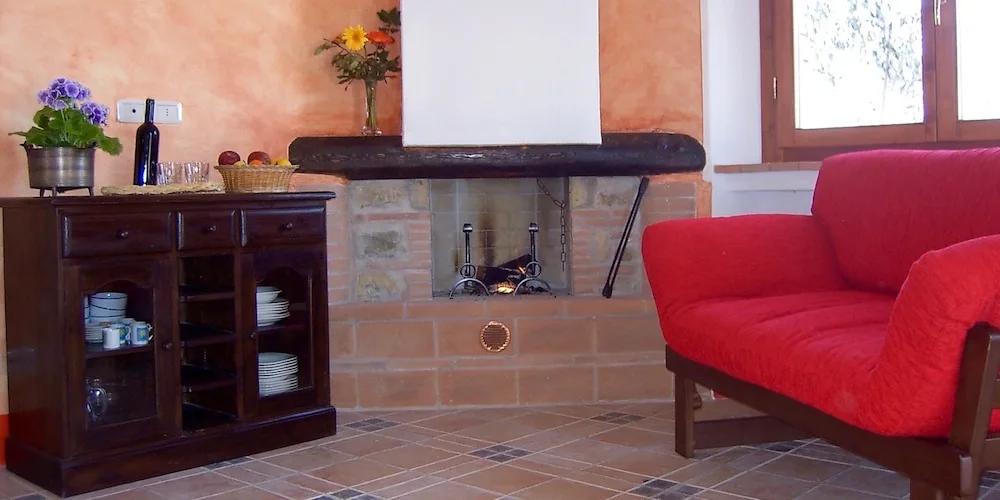 Agriturismo Quarto Podere - главное фото