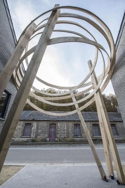 Hotel Le Val de Poix - Logis Hotel Restaurant - главное фото