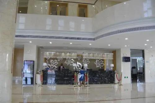 Hotel Anda - главное фото