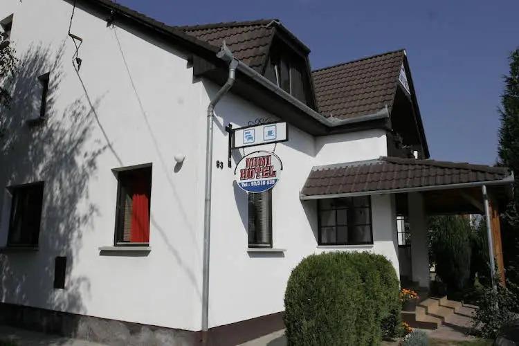 Hot-l Mini - главное фото