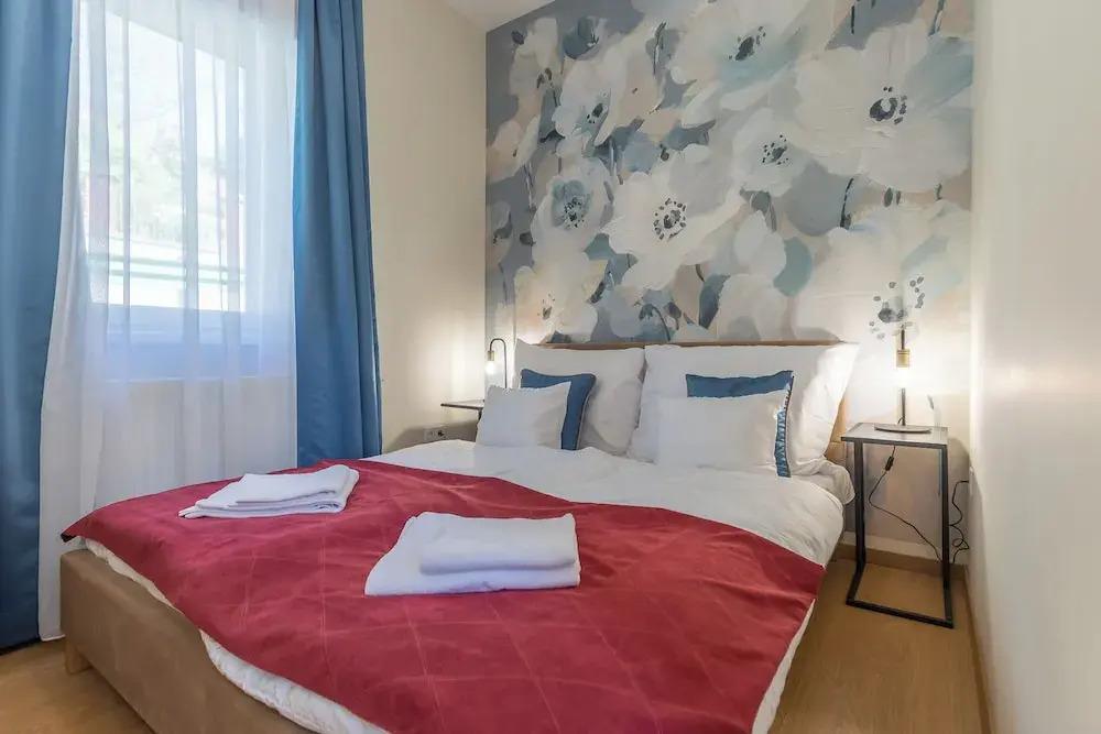 Nemes Apartment The Great - главное фото