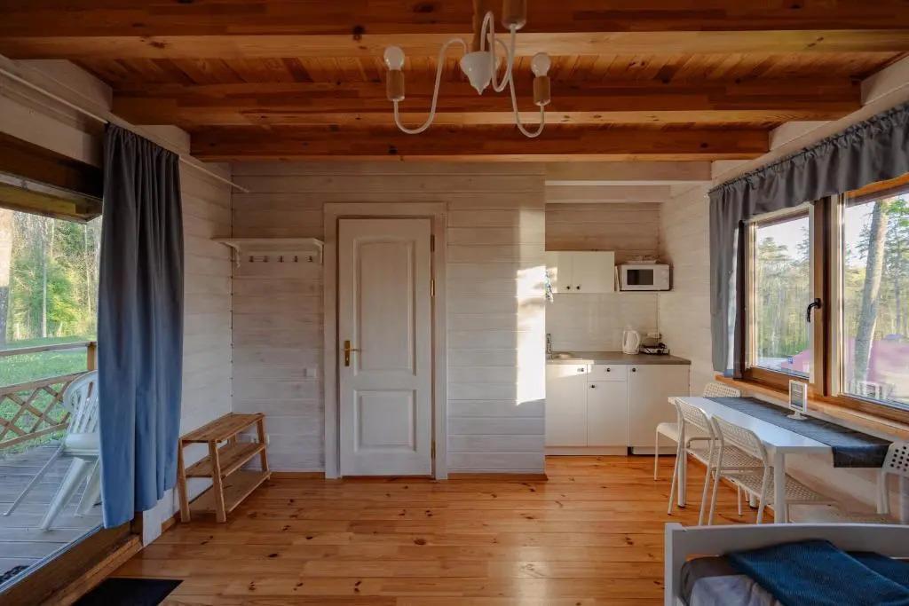 Sventes Rasa - главное фото