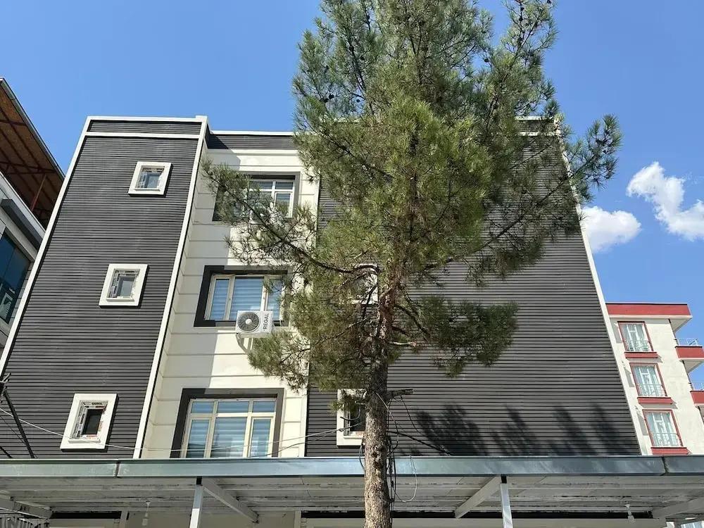 Aram Apart Otel - главное фото