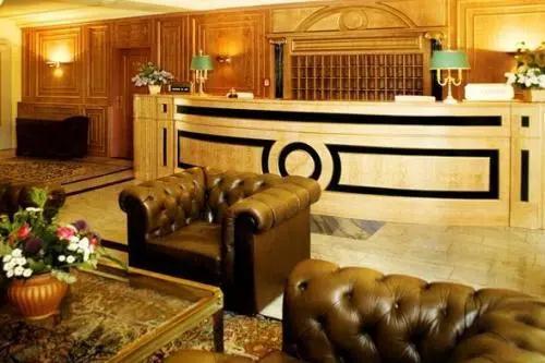 Halbersbacher Landhotel Hannover-Ummeln - главное фото