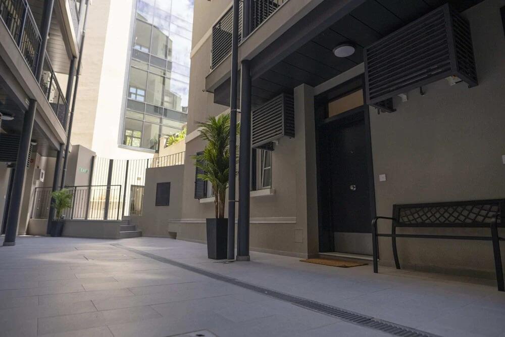 Sylvian Suites-hosted by Sweetstay - главное фото