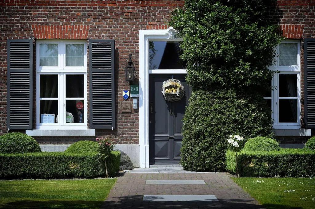 Casa Ciolina - главное фото