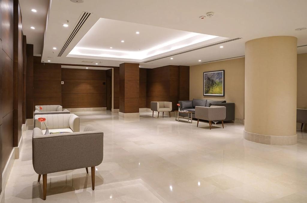 Radisson Blu Hotel Ankara Cankaya - главное фото