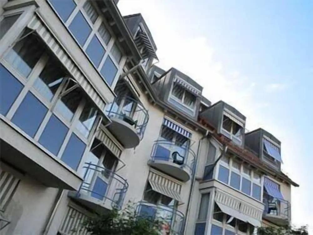 AKZENT Hotel Torgauer Hof - главное фото