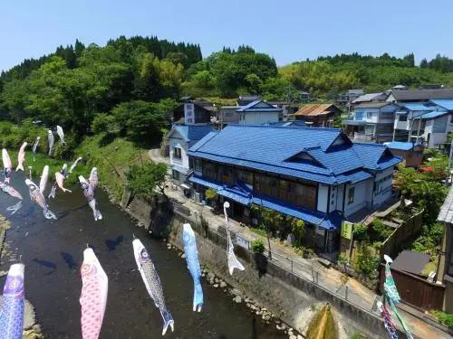 Nagayu Onsen Koyokan - главное фото