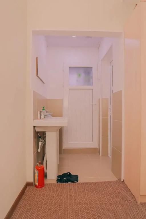 Somoni Hostel - главное фото