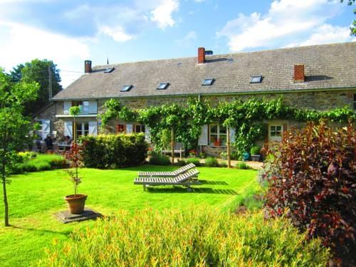 B&B Les Trois Chênes - главное фото