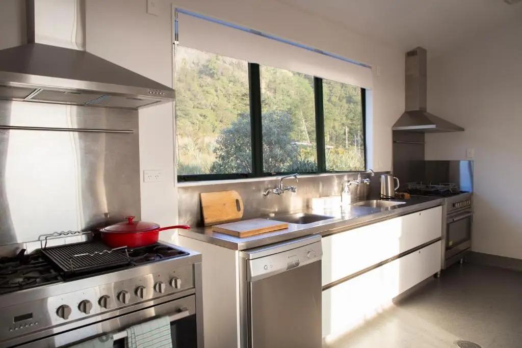 Rataview Accommodation - главное фото