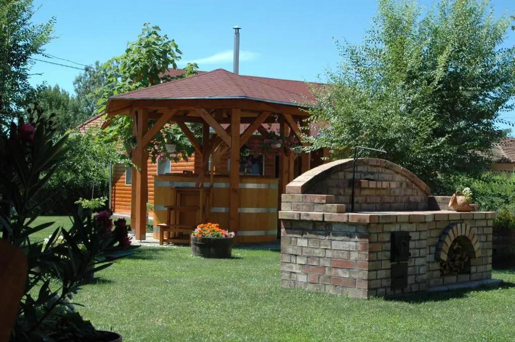 Levendula Vendégház - главное фото