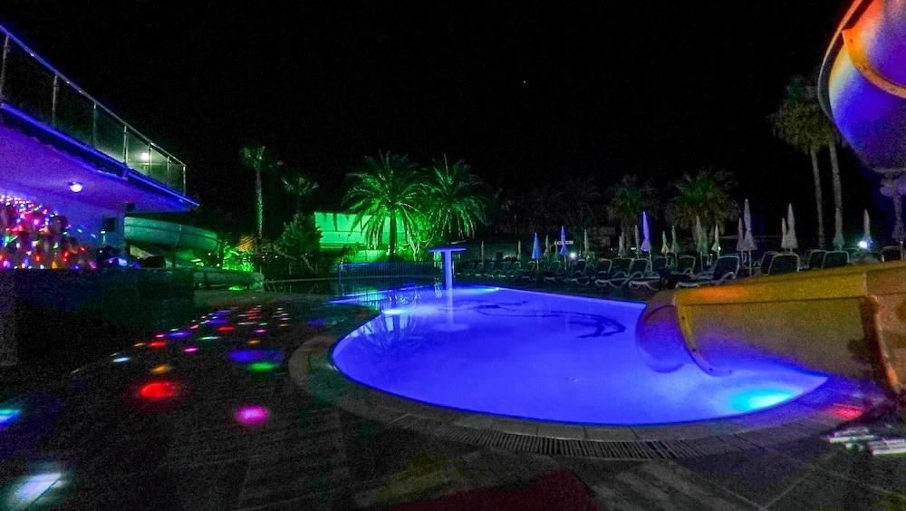 Luna Vista Belek - главное фото