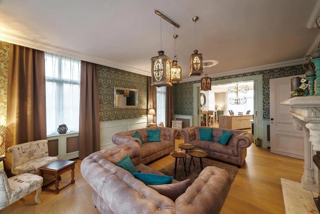 Hôtel l'Ecrin d'Ô - главное фото