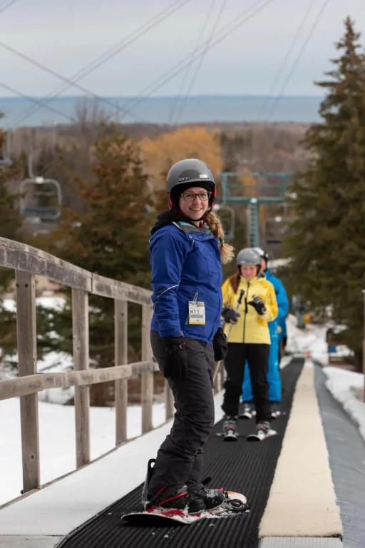 Blue Mountain Inn & Village Suites - главное фото