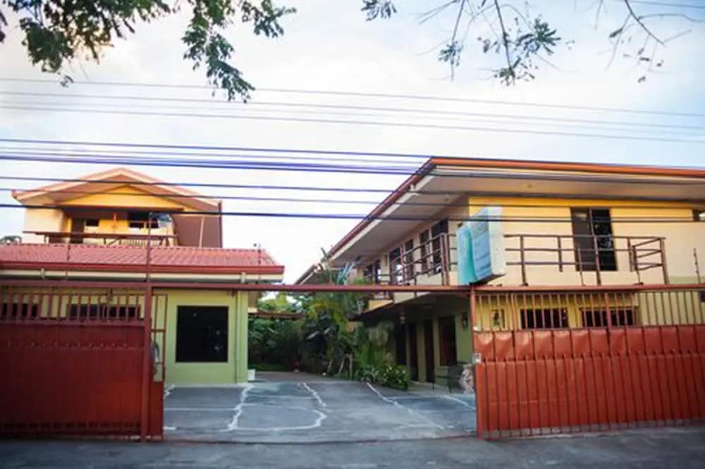 Belen Suites - главное фото