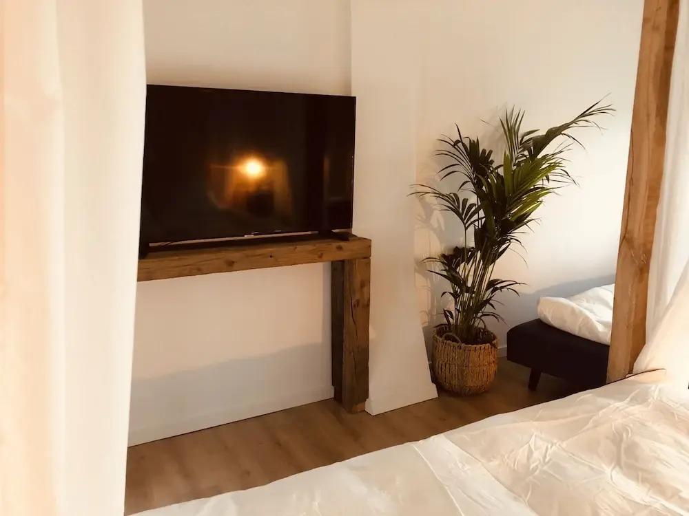 Maas Suites Maastricht-Lanaken - главное фото