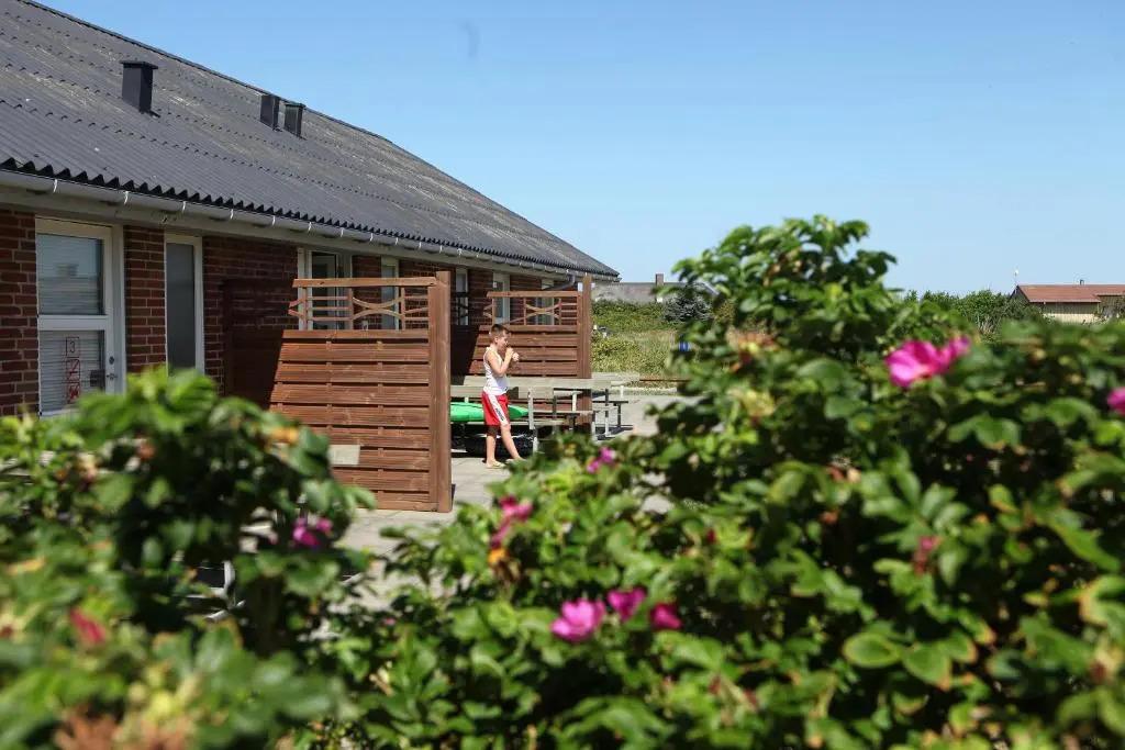 Dancamps Nordsø Water Park - главное фото