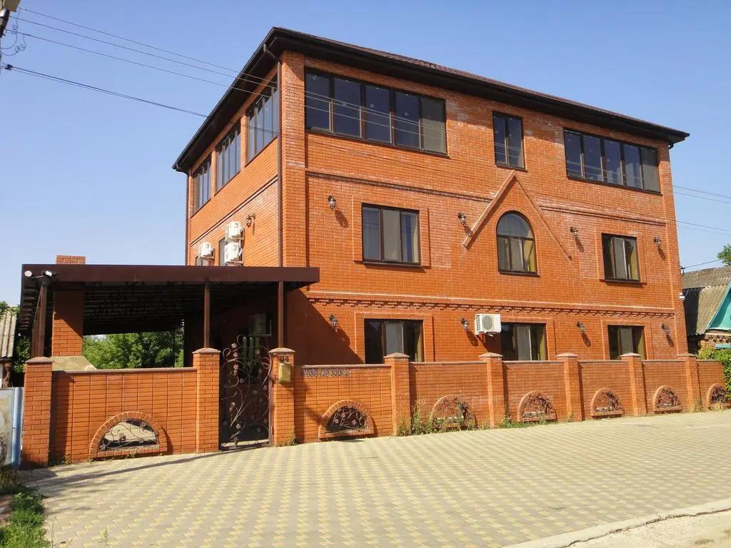 Гостевой дом Виктория - главное фото